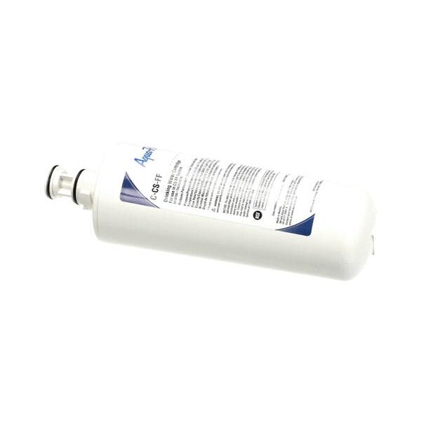 Cartridge, Filter